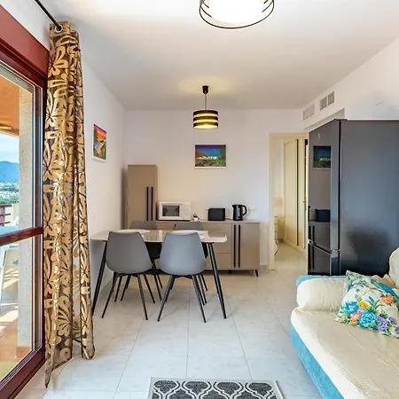 Apartment Coral Inftour