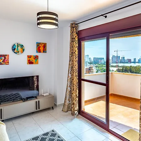 Apartment Coral Inftour Calp