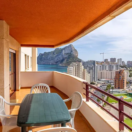 Apartment Coral Inftour *