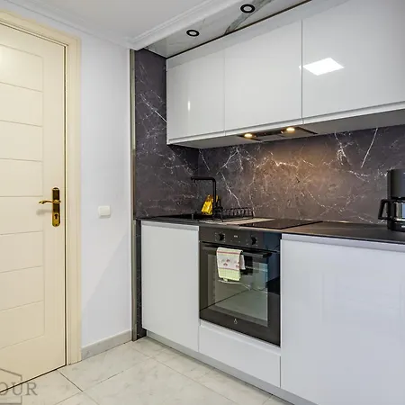Apartment Coral Inftour *