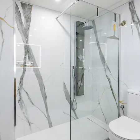 Apartment Coral Inftour *