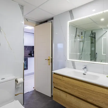 Apartment Coral Inftour