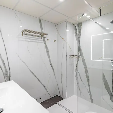 Coral Inftour Apartment *