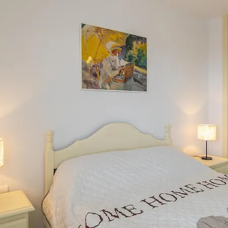 Coral Inftour Apartment *