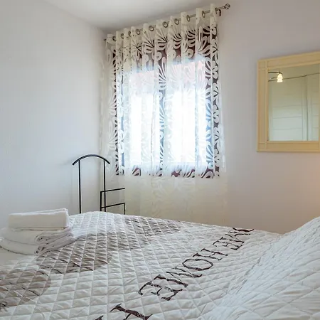 Coral Inftour Apartment *
