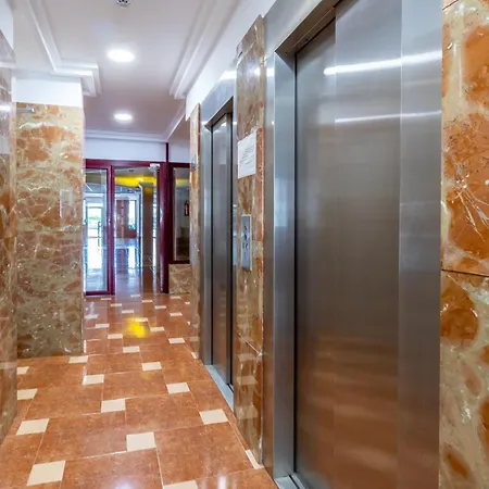 Apartment Coral Inftour