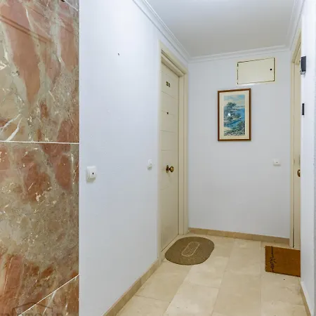 Coral Inftour Apartment