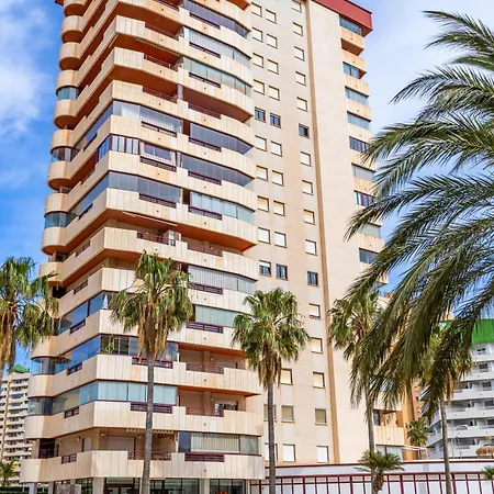 Apartment Coral Inftour